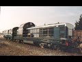 199101retour sur le passage inattendu dune locomotive sncf dans lenceinte du mtro poudrette