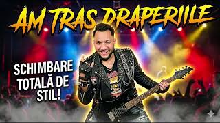 Am Tras Driile - Leo De La Rosiori Rock Version Coverlab Music