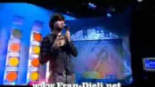 Video 09 - todo por tenerte Fran Dieli