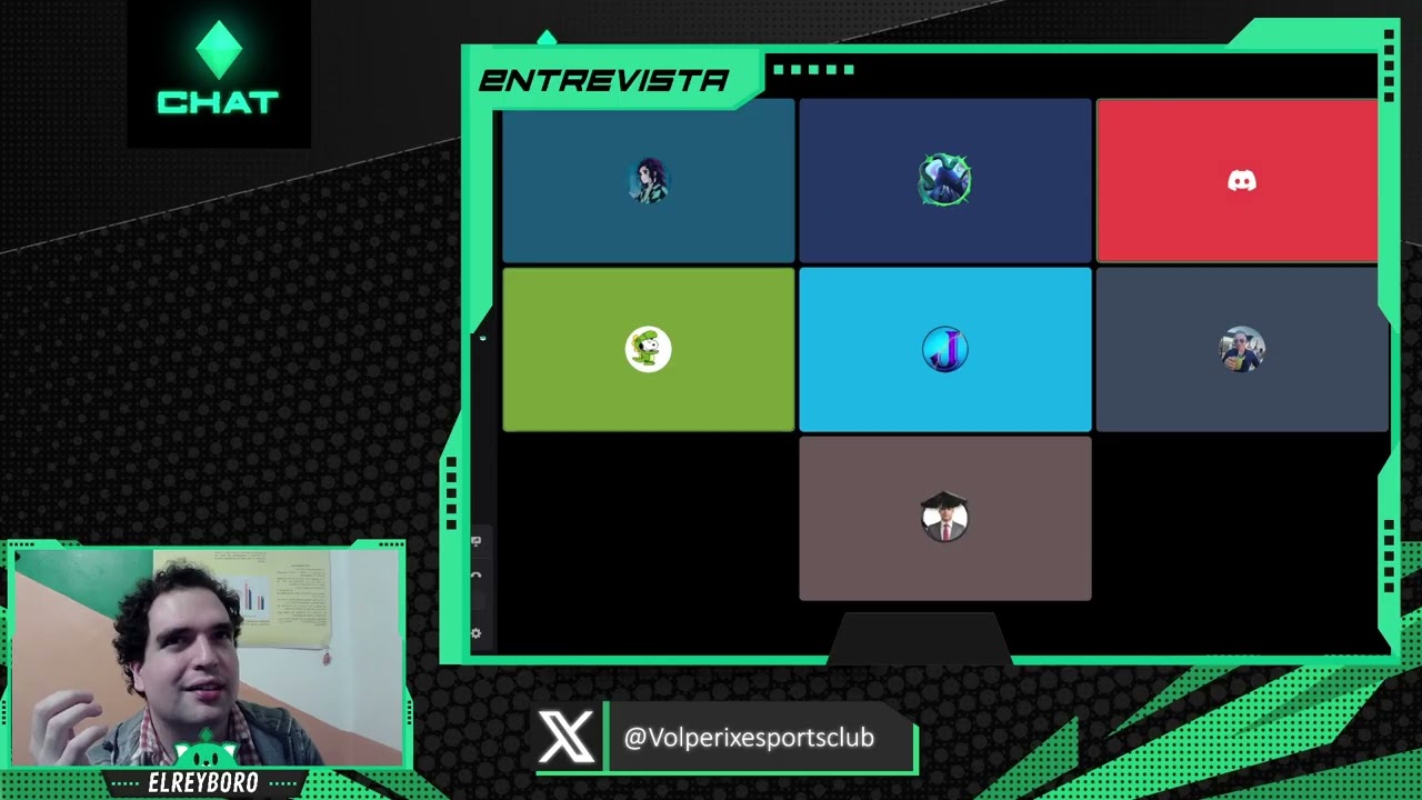 Gran Final  NIMBORN V.S ASILOS| La liga de Volpe