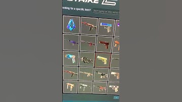 CS2 skins giveaway…‼️ #csgo #cs2 #computergaming #rustgame #skinsgiveaway #cs2clips #steam #cs