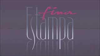 Fina Estampa 2011 Música Instrumental De Abertura Oficial Completa