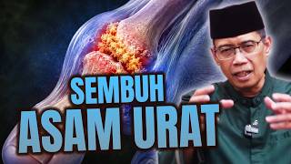 SEMBUH ASAM URAT