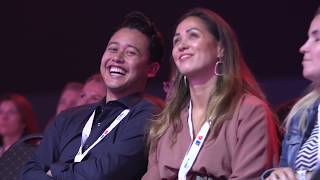 Trust in you I Conference Impressions I DMEXCO19