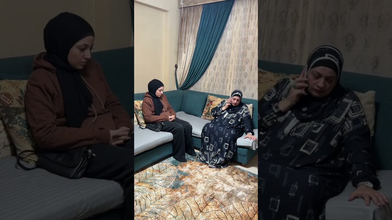 زوجى رافض يشتريلى وانا قررت  ……بس حماتى (قصة حقيقية)