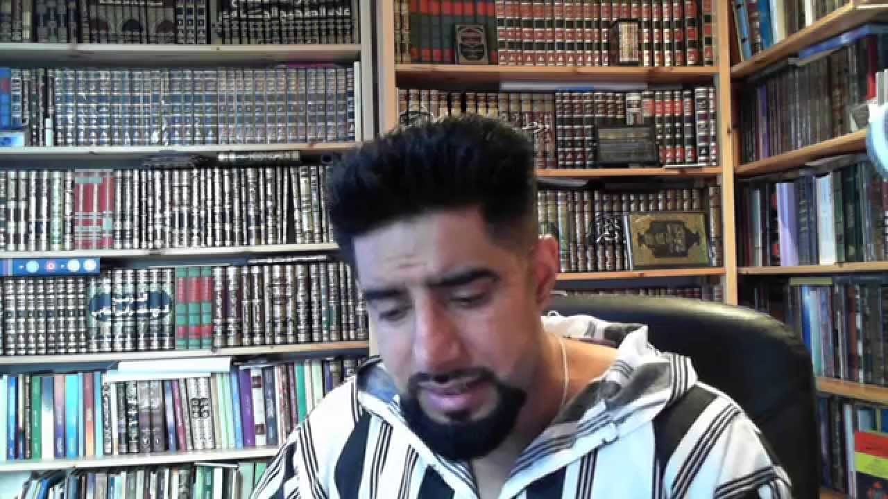 Fast and Fiqhious: Ramadan Muslims