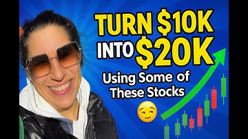 $100 or Less: My Favorite Stocks for Premium Income (Step-by-Step on TOS)