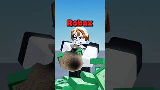 ROBLOX TE COBRA 100K ROBUX POR ÉSTO ⁉️💀