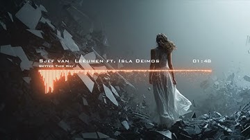 Sjef van  Leeuwen ft  Isla Deimos - Better This Way