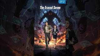 Part 2 The Erased 7: Quiet librarian. assassin. Zero memories. Infinite dangerHidden