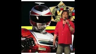 Takayuki Miyauchi - Tokkei Winspector (Acapella)