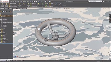 Video Tech Tip: Customizing Your Display in SOLIDWORKS