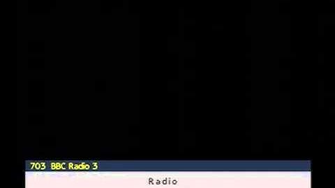 COMPOSER OF THE WEEK - Stephen Sondheim #2 BBC RADIO 3