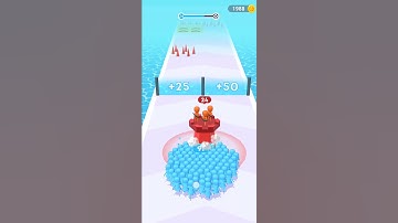 Count master New level gameplay #24 walkthrough // Shub gaming amazing short video channel