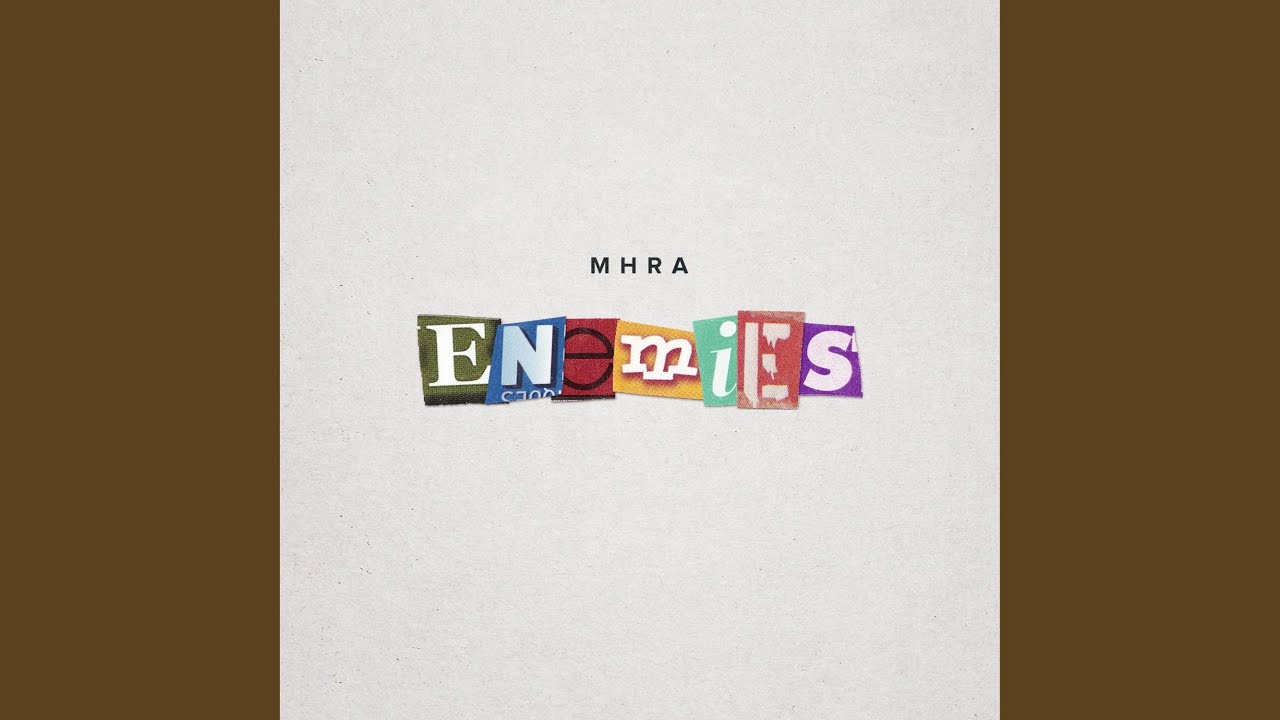 Watch Enemies on YouTube Watch Enemies on YouTube