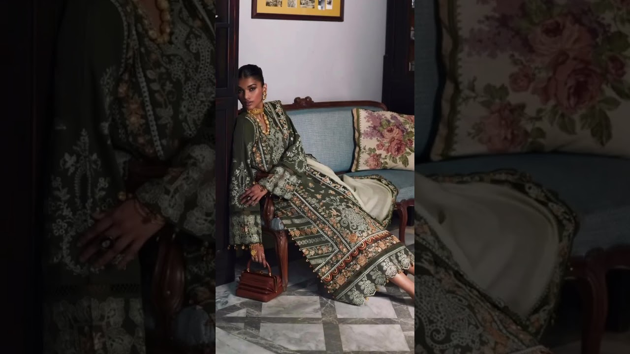 Elan at Fashion Palette 