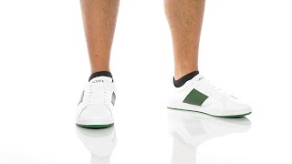 Lacoste Carnaby Evo 0722 3 SMA SKU: 9742197