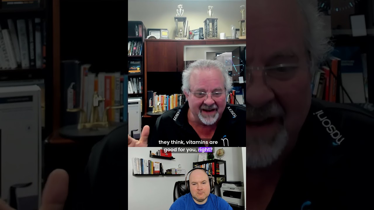 Build your product as a painkiller rather than a vitamin for a problem