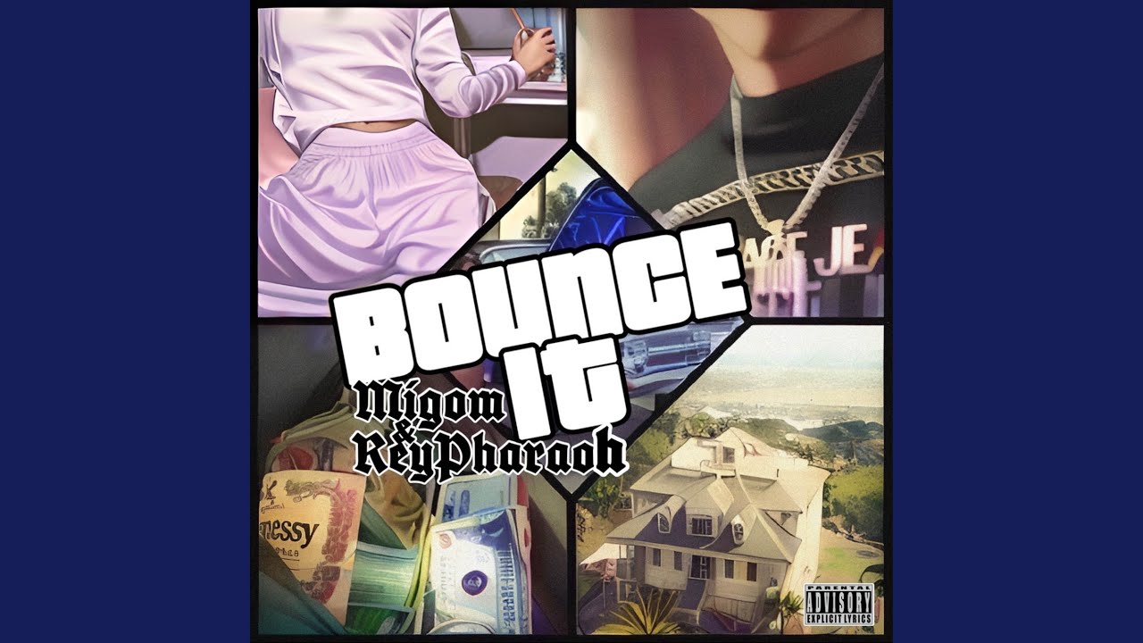 Guarda Bounce It su YouTube Guarda Bounce It su YouTube