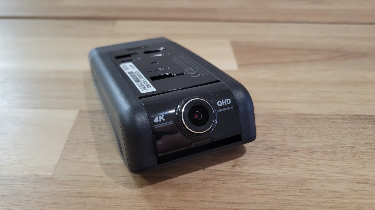 Best 4k Dashcam 22 Thinkware U1000 Unboxing Review Youtube