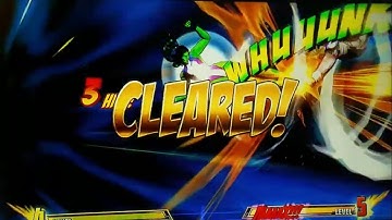 Marvel vs. Capcom 3 - She-Hulk Mission #6