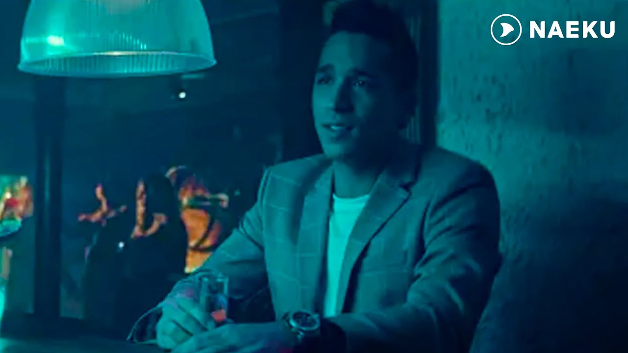 Marraniando (Video Oficial) - Nico Molina