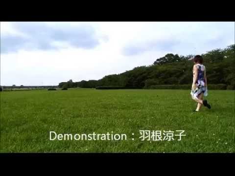 Jazz Dance   「Try Everything」