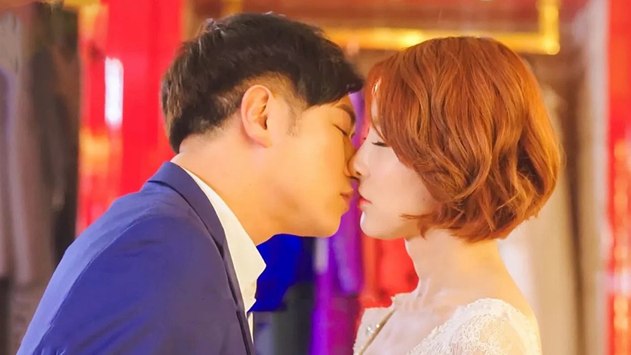 小三被送進監獄，灰姑娘與總裁甜蜜結婚，終於迎來幸福結局！