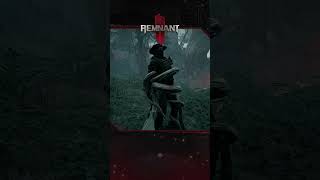 Remnant 2 - Root Terror #shorts