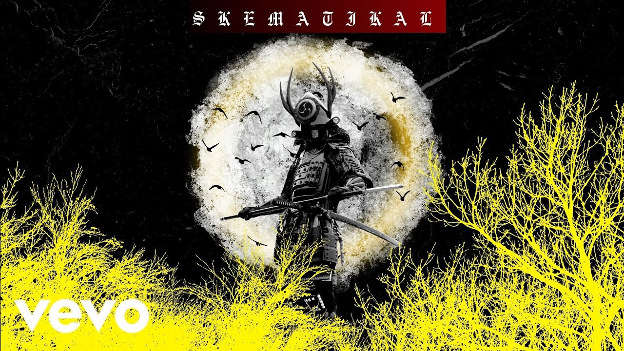 Watch Skematikal - JrX Malique on YouTube Watch Skematikal - JrX Malique on YouTube