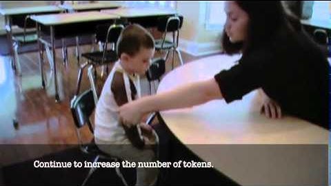 Token Economy Trailer - A Work In Progress Companion Series Volume 4