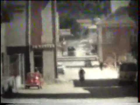 VIVA VALLEGGIA ANNI 70 con scavi ENEL!!!!!!!! - YouTube