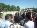 العشرات من خريجي معاهد التمريض الخاصة ينظمون وقفة احتجاجية أمام المبني الإداري لجامعة أسيوط العشرات من خريجي معاهد التمريض الخاصة ينظمون وقفة احتجاجية أمام المبني الإداري لجامعة أسيوط