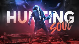 Hunting Soul Dandadan Music Multifandom Fanexa