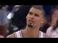 San Antonio Spurs vs New York Knicks Game 3 Highlights | 2026 NBA Finals