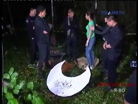 Ghost Game 16 April 2015 FULL - Makam Keramat Cibubur