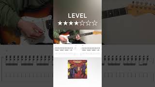 Download Lagu Kool \u0026 The Gang - Fresh (guitar cover with tabs) MP3