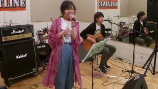 ポルルfeat.Imamichi② HOTLINE2017 島村楽器エキスポシティ店 店予選