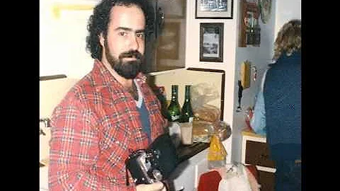 dads movie Mike culhane