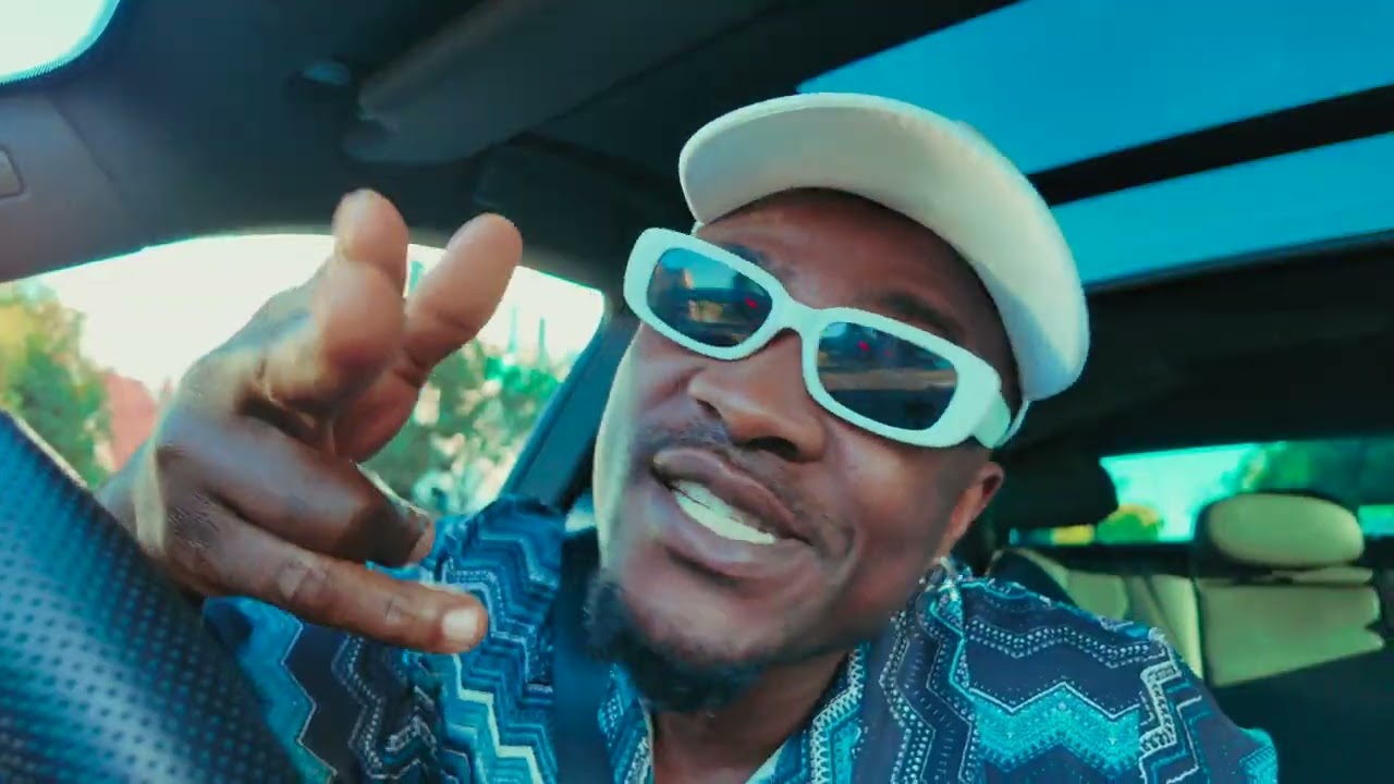 Watch Eric Geso - Chichipoly (Official Video) on YouTube Watch Eric Geso - Chichipoly (Official Video) on YouTube