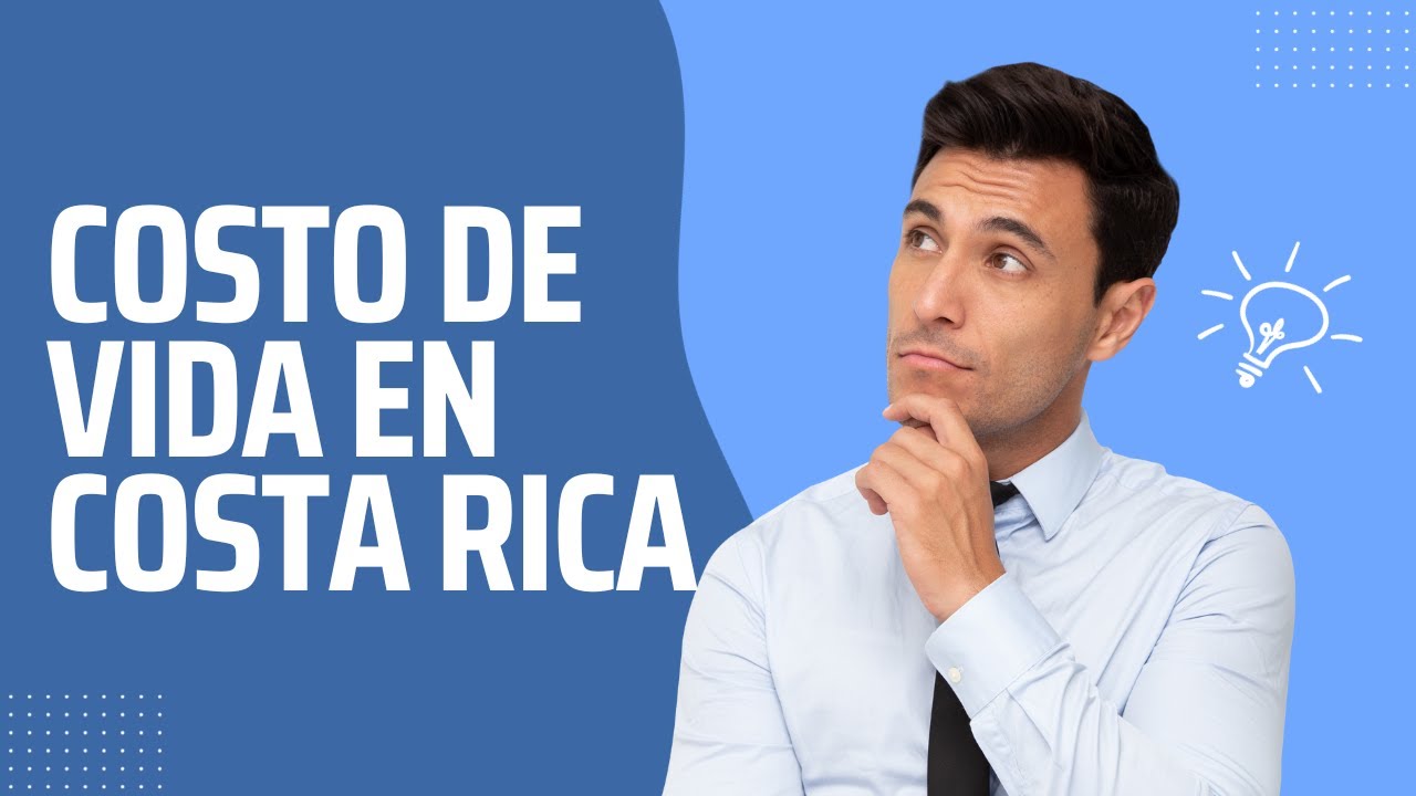 Alquiler, Comida Y Servicios Públicos: ¿cuánto Cuesta Vivir En Costa