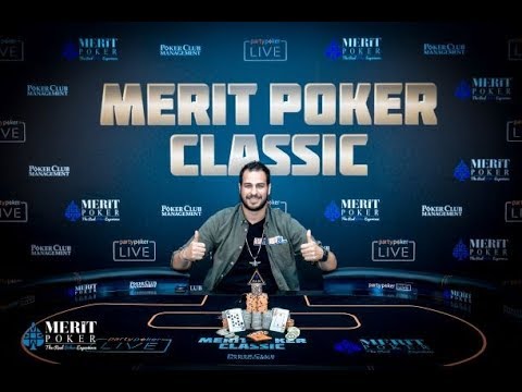 Merit Poker Classic 2019