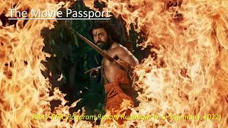 RRR (2022) Review | The Movie Passport