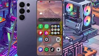 How to Use AI Agents to Schedule Meetings Automatically on Samsung Galaxy S26 Ultra Profile
