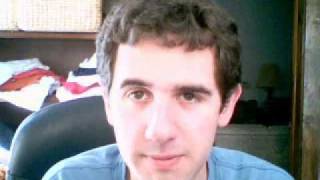 Vlog #5 - No Country for Old Men