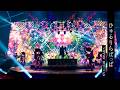 tuki. 『ひゅるりらぱっぱ』1st Live at NIPPON BUDOKAN