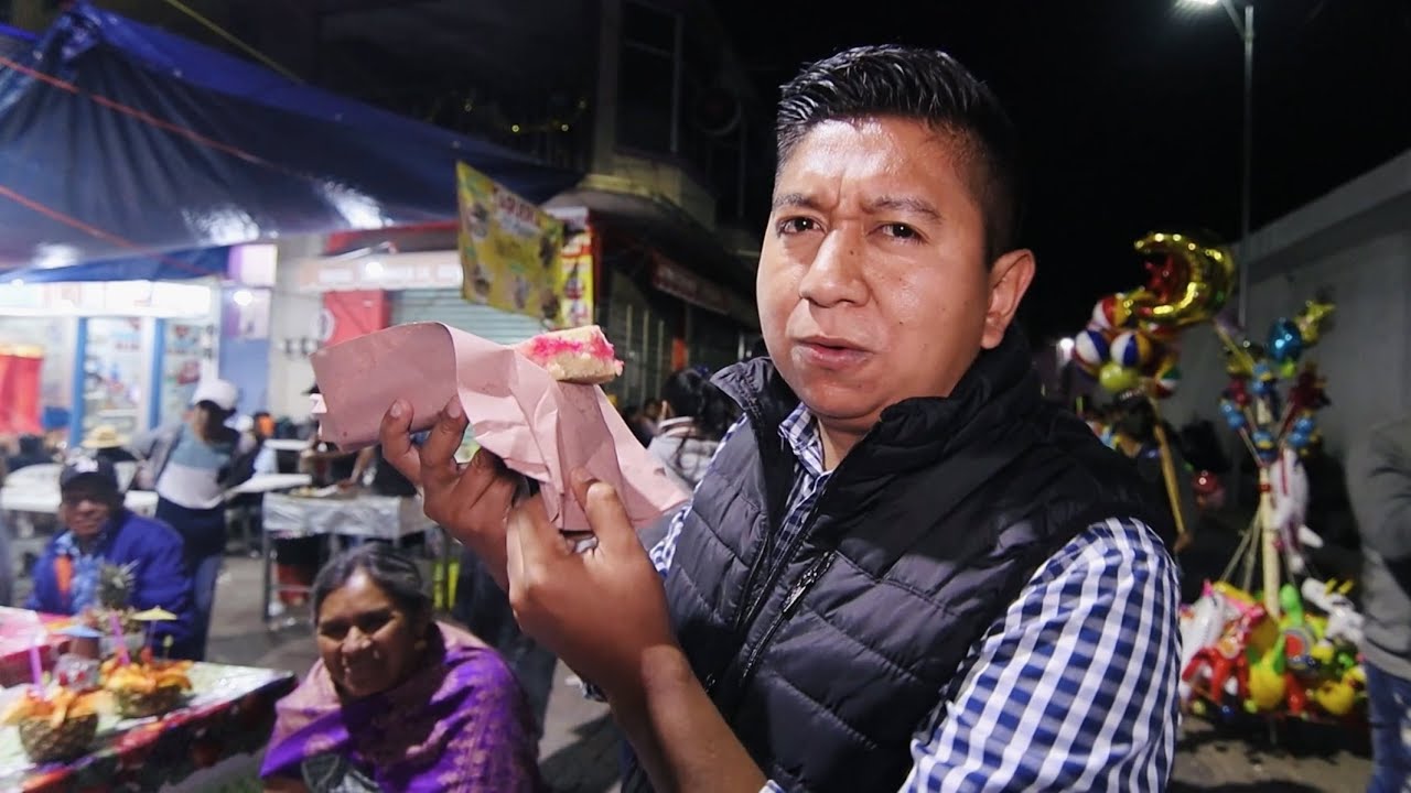 Llegamos a Ahuacuotzingo en su día de fiesta!!! | SUSCRÍBETE |