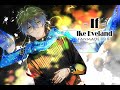 【Ike Eveland】If（重新混音版）100k歌回【fanmade mix/中文&日本語歌詞】