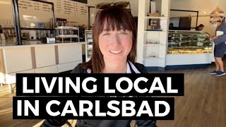 Carlsbad, CA Local Hot Spots