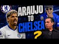 LET TALK ABOUT CHELSEA